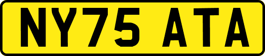 NY75ATA