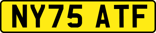 NY75ATF