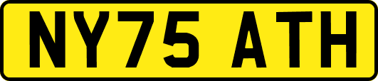 NY75ATH
