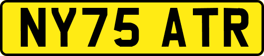 NY75ATR
