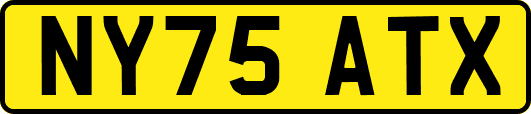NY75ATX