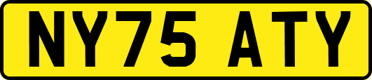 NY75ATY