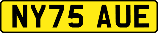 NY75AUE