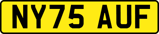 NY75AUF