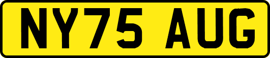 NY75AUG