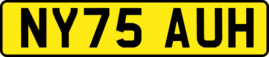 NY75AUH