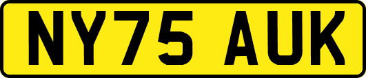 NY75AUK