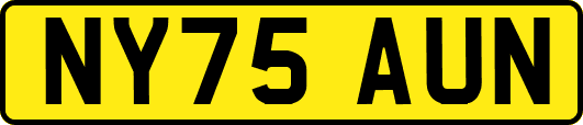 NY75AUN