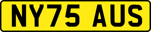 NY75AUS