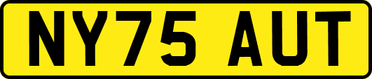 NY75AUT