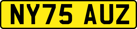 NY75AUZ