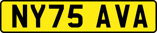 NY75AVA