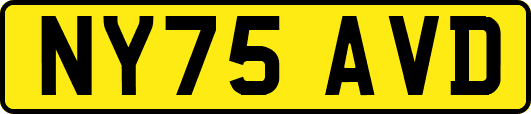 NY75AVD