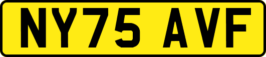 NY75AVF