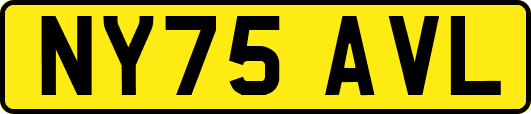 NY75AVL