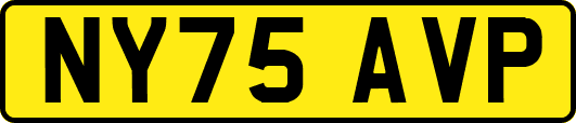 NY75AVP