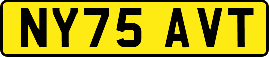 NY75AVT