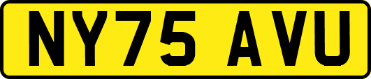 NY75AVU