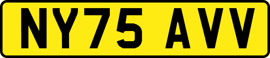 NY75AVV
