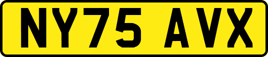 NY75AVX