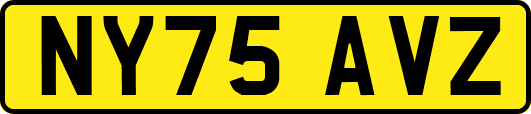 NY75AVZ