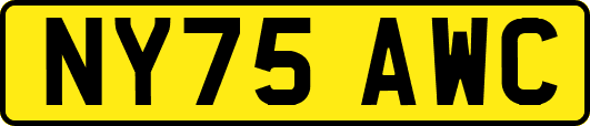 NY75AWC
