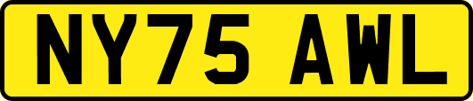 NY75AWL