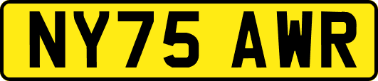 NY75AWR