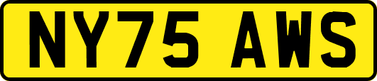 NY75AWS