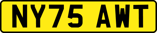 NY75AWT