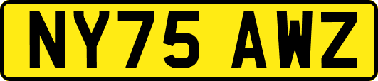 NY75AWZ