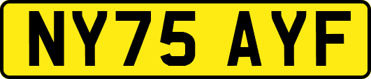 NY75AYF