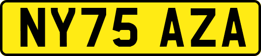 NY75AZA