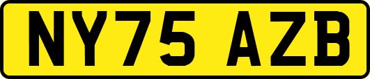 NY75AZB