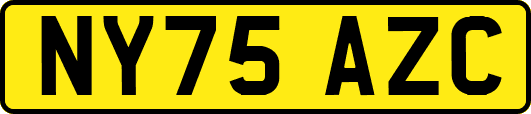 NY75AZC