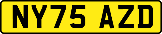 NY75AZD
