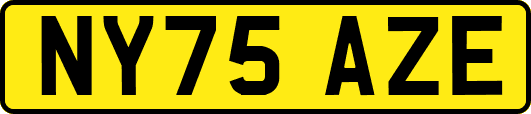 NY75AZE