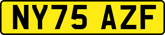 NY75AZF