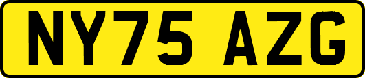 NY75AZG