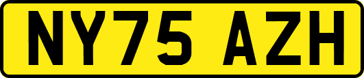 NY75AZH