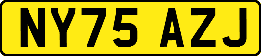 NY75AZJ