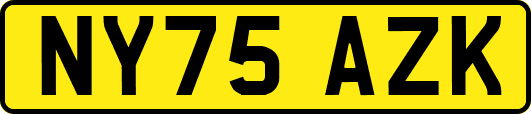 NY75AZK