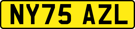 NY75AZL