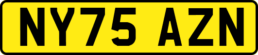 NY75AZN