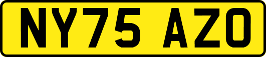 NY75AZO