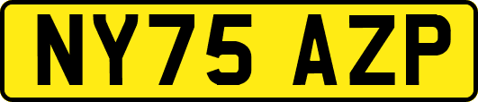 NY75AZP