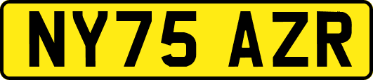 NY75AZR