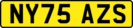 NY75AZS