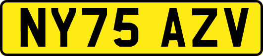 NY75AZV