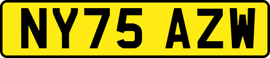 NY75AZW